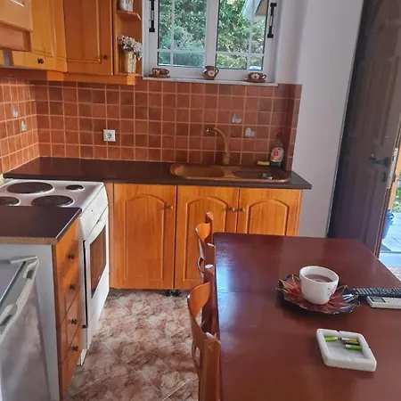 Antigoni Bellavista Pensjonat