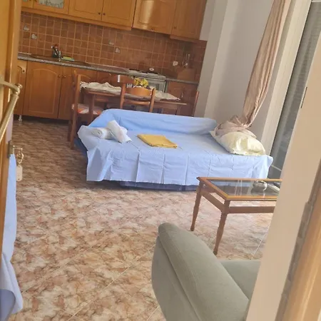 Pensjonat Antigoni Bellavista Saranda