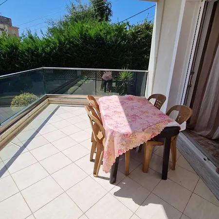 Antigoni Bellavista