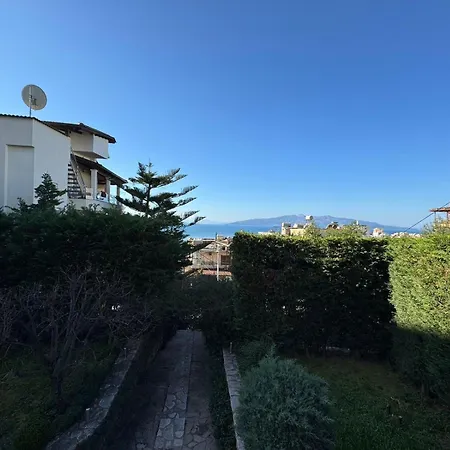 Antigoni Bellavista * Sarandë
