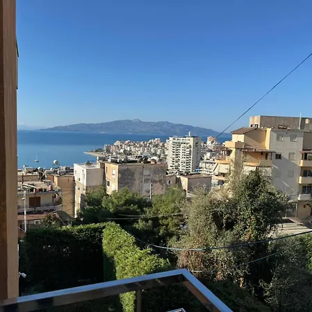 Antigoni Bellavista