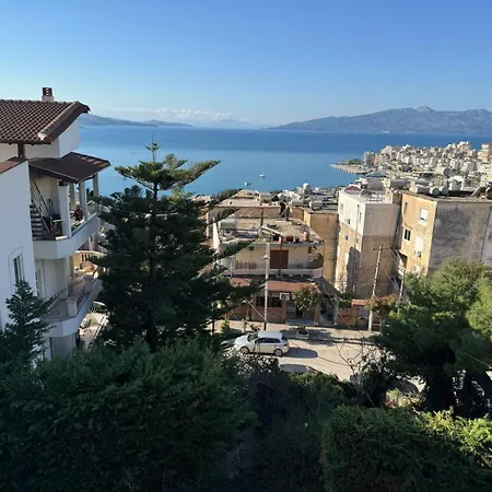Antigoni Bellavista * Saranda
