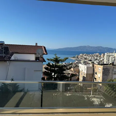 Pensjonat Antigoni Bellavista