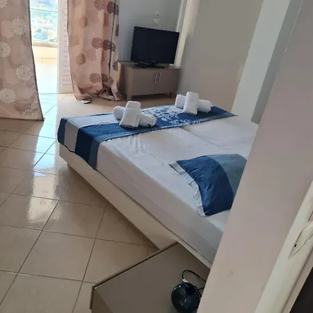Pensjonat Antigoni Bellavista Saranda