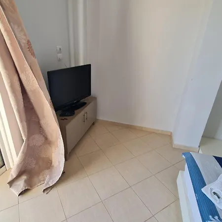 Pensjonat Antigoni Bellavista Saranda