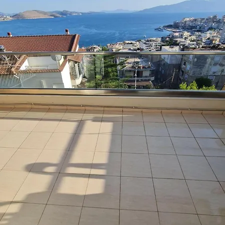 Antigoni Bellavista Sarandë