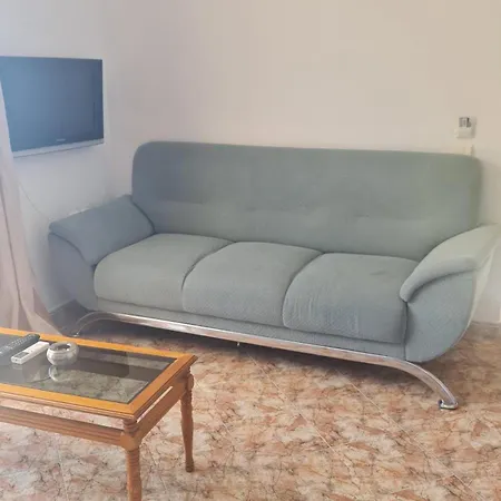 Гостевой дом Antigoni Bellavista *