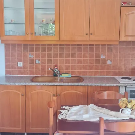 Гостевой дом Antigoni Bellavista *