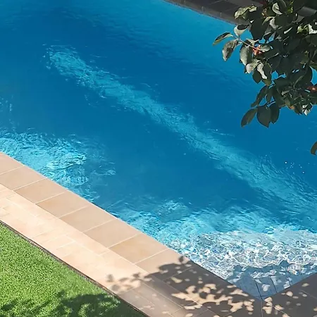 Antigoni Bellavista Pensionat *